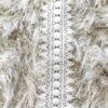 Options-Add White Lace To Dress Bodice Or By 18”