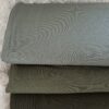 Ribbed Knit-Dark Olive - Image 2
