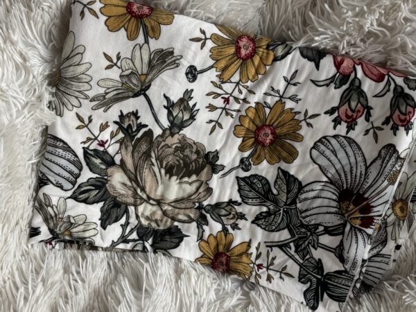 Jersey Knit-Floral