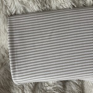 Liverpool Knit-Striped